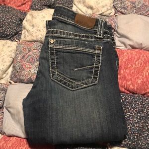 Buckle jeans “Stella”